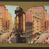 Randolph Street Bridge, eastward, Chicago, Ill.