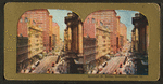 Randolph Street Bridge, eastward, Chicago, Ill.
