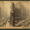 Randolph Street, Chicago, U.S.A.