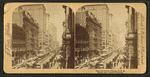 Randolph Street, Chicago, U.S.A.