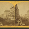 State Street, north from Madison.
