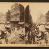 State Street, Chicago, U.S.A.