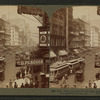 State Street, Chicago, Ill. (North from Adams).