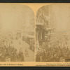 State Street from Madison, in the World's Fair City, U.S.A.
