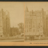 Along the Boulevard, Chicago, Ill., U.S.A.