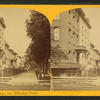 Wabash Avenue, cor. Eldredge [Eldridge] Court.