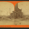 Washington Street tunnel, east entrance.