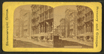 Washington Street, Chicago.