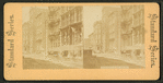 Washington Street, Chicago.