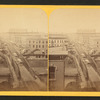 North Clark Street.