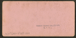 Col[onel] Wood's Museum.