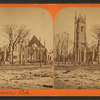 St. James Church.