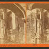 Interior of St. Paul's Church.