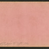 View after the Chicago fire.
