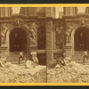 Building of the Republic Insurance Co., LaSalle Street.