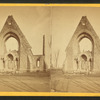 New England (Congregational) Church, on Washington Park.