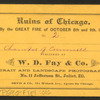 Chamber of Commerce.