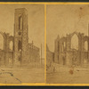 S[...] Church, Wabash Avenue.