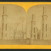 Collier's [Collyer's] Church.