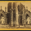 Ruins of Chicago: Unity Church.