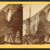 Interior view of New England Church.