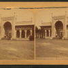 The India building, World's Fair, Chicago, Ill.