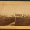 Over horticulture grounds, World's Fair.