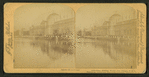 Agricultural Building, World's Fair, Chicago, U.S.A.