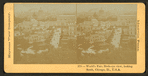 World's Fair. Bird's-eye view, looking south, Chicago, Ill., U.S.A.