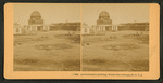 Administration buildings, World's Fair, Chicago, Ill.