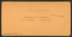 Fragment of group for Agricultural building. World's Columbian Exposition.