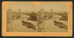 The lagoon and islands. World's Fair.