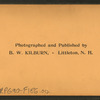 From every land they come to the opening of the Columbian Exposition.