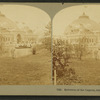 Romance of the lagoon. Columbian Exposition.