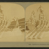 McMonnies Fountain. Columbian Exposition.