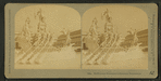 McMonnies Fountain. Columbian Exposition.