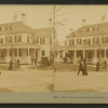 New Jersey building, Dedication Day, Columbian Exposition.