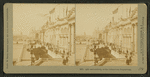 Life and activity at the Columbian Exposition.