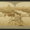 Bird's-eye view, Columbian Exposition.