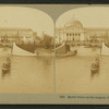 Merry times on the lagoon, Columbian Exposition.