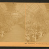 North wing of the Horticultural Hall, Columbian Exposition.