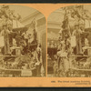 The Great Austrian exhibit, Liberal Arts building, Columbian Exposition.