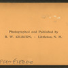 The Great Austrian exhibit, Liberal Arts building, Columbian Exposition.