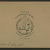 Goddess of Liberty, Columbian Exposition.