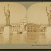 Goddess of Liberty, Columbian Exposition.