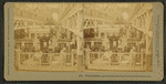 Wool exhibit, Agricultural building, Columbian Exposition.
