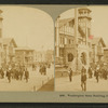 Washington State building, Columbian Exposition.