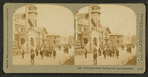 Washington State building, Columbian Exposition.