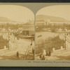 Woman's delight, from Woman's building, Columbian Exposition.