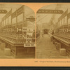 Oregon exhibit, Horticultural Hall, Columbian Exposition.